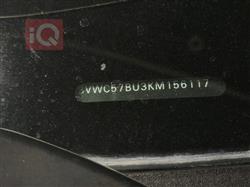 فولكسفاغن جيتا